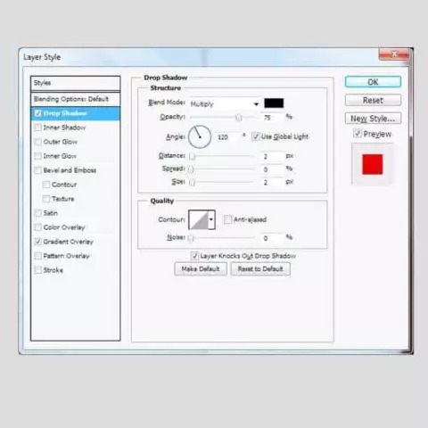 آموزش طراحی آیکون دفترچه یادداشت در فتوشاپ